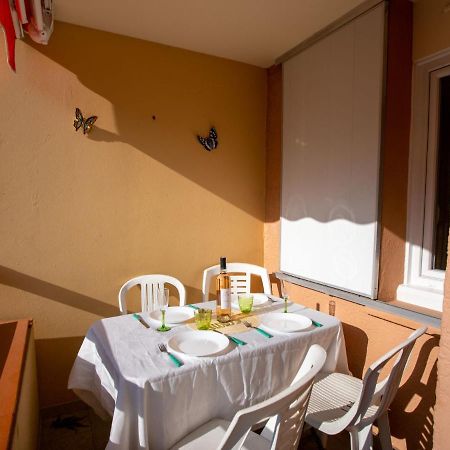 Apartment Cote D'Azur-16 By Interhome Bormes-les-Mimosas Exterior foto