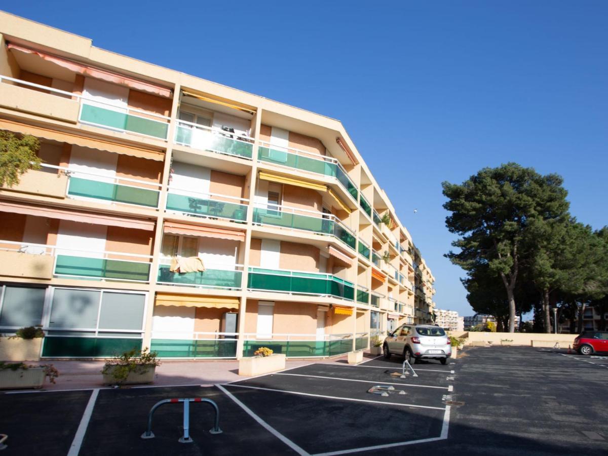 Apartment Cote D'Azur-16 By Interhome Bormes-les-Mimosas Exterior foto