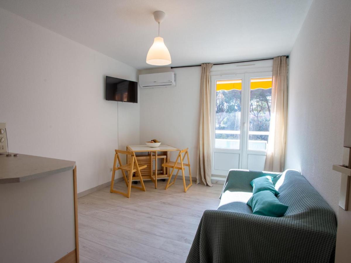 Apartment Cote D'Azur-16 By Interhome Bormes-les-Mimosas Exterior foto