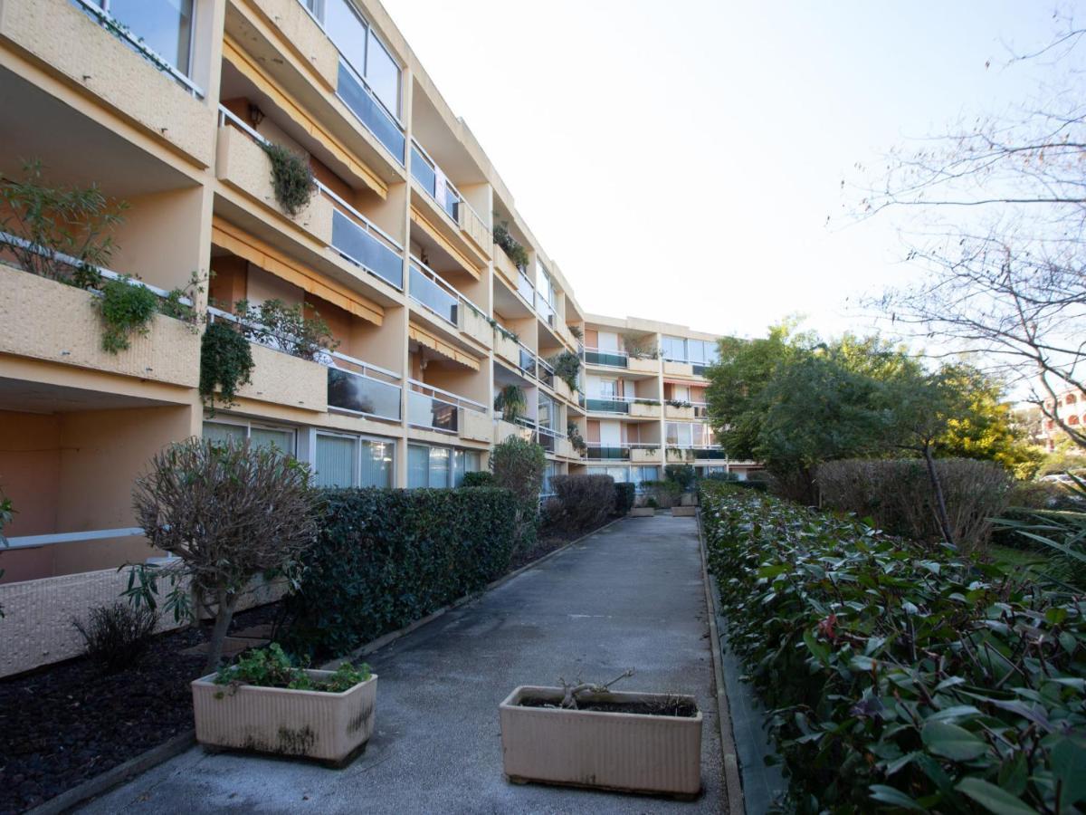 Apartment Cote D'Azur-16 By Interhome Bormes-les-Mimosas Exterior foto