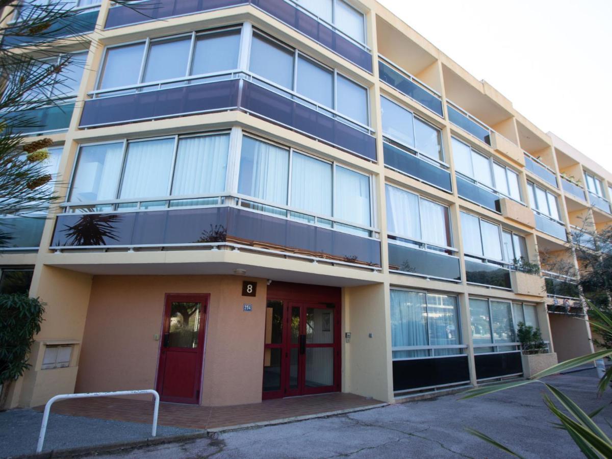 Apartment Cote D'Azur-16 By Interhome Bormes-les-Mimosas Exterior foto