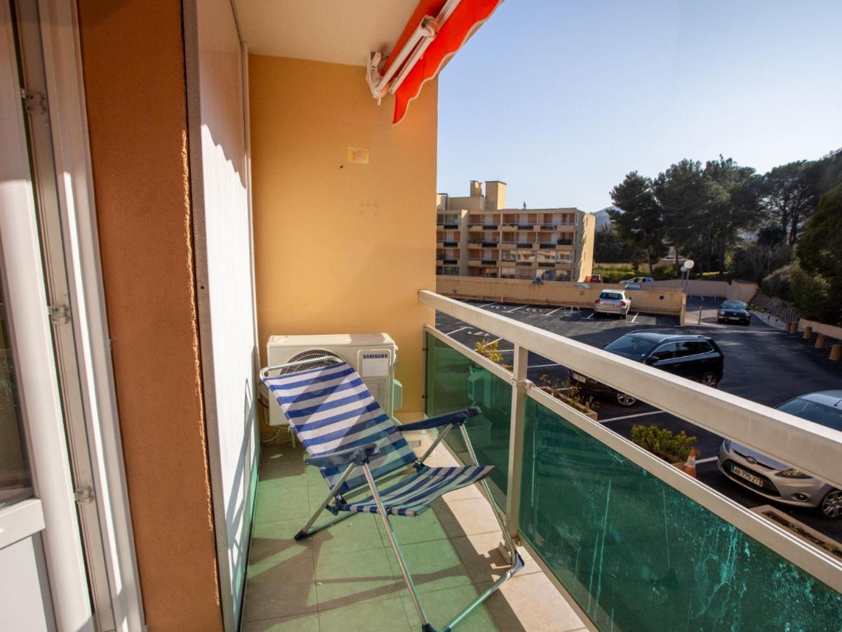 Apartment Cote D'Azur-16 By Interhome Bormes-les-Mimosas Exterior foto