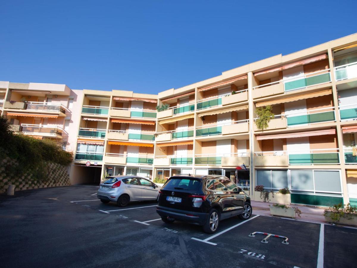 Apartment Cote D'Azur-16 By Interhome Bormes-les-Mimosas Exterior foto